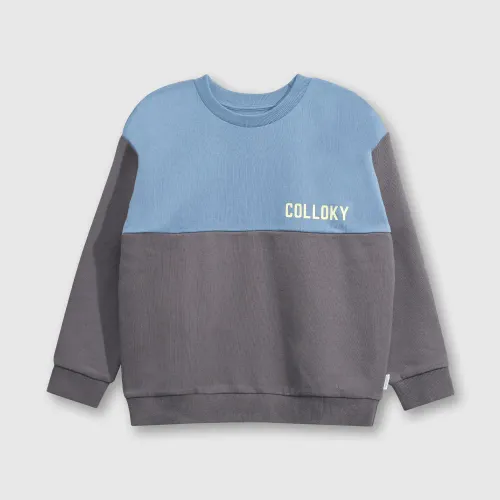 Colloky Negro de Niño modelo Polera Niño Kb Plpo1903v25 negros niño 2025102922195956432  