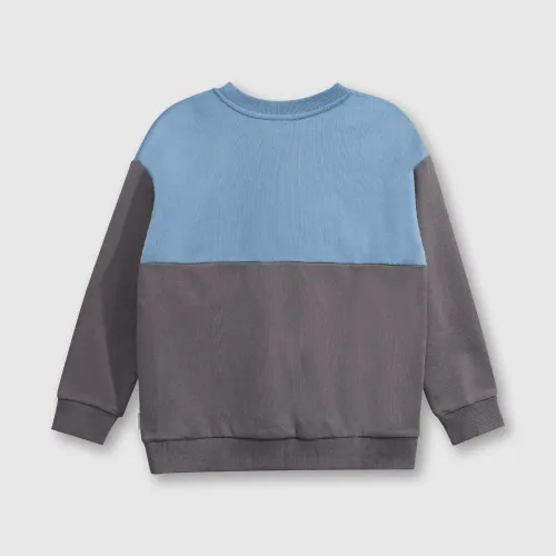 Colloky Polera Niño Kb Plpo1903v25