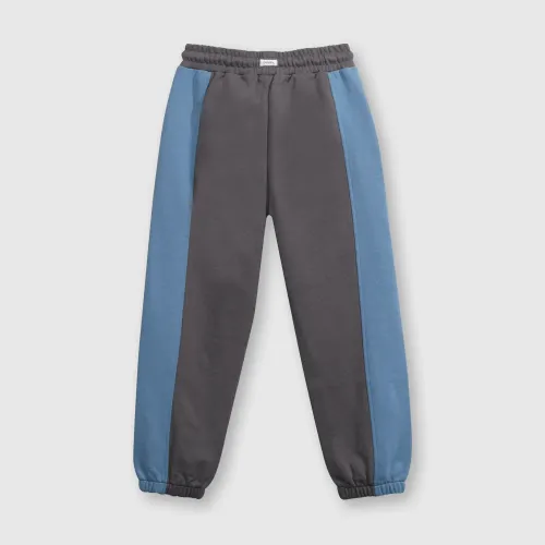 Colloky Pantalon Buzo Niño Kb Ptpo1103v25