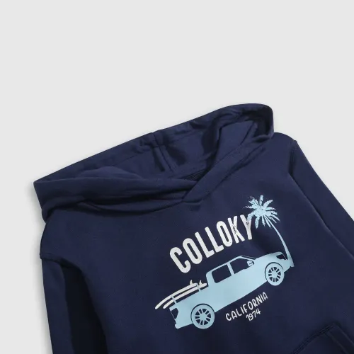 Colloky Polera Niño Kb Plpo2357v25