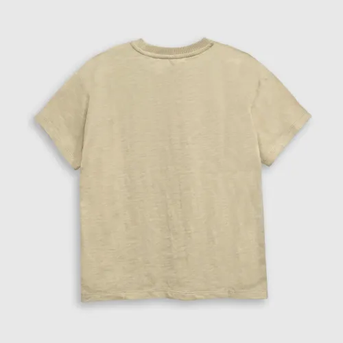 Colloky Polo Manga Corta Niño Kb Poje3776v25