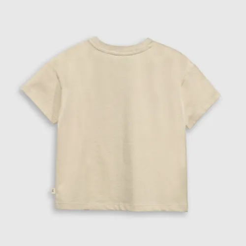 Colloky Polo Manga Corta Niño Kb P1je4909v25