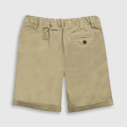 Colloky Short Niño Kb Bdgb0166v25