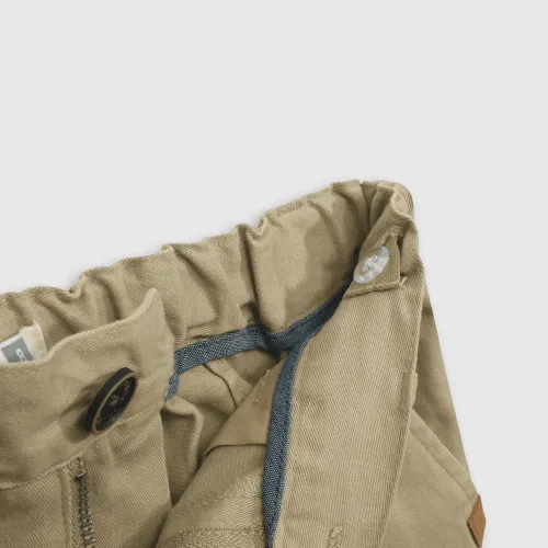 Colloky Short Niño Kb Bdgb0166v25