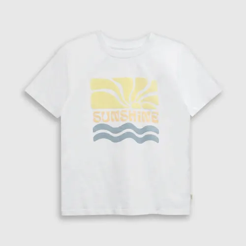 Colloky Blanco de Niño modelo Polo Manga Corta Niño Kb P1je4709v25 blancos niño 2025102922195956624  