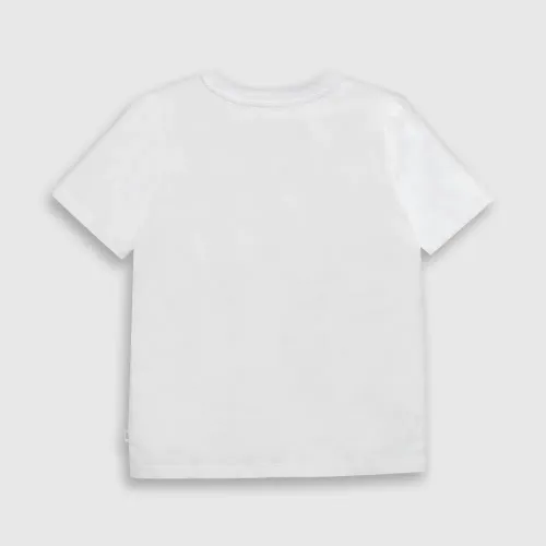 Colloky Polo Manga Corta Niño Kb P1je4709v25