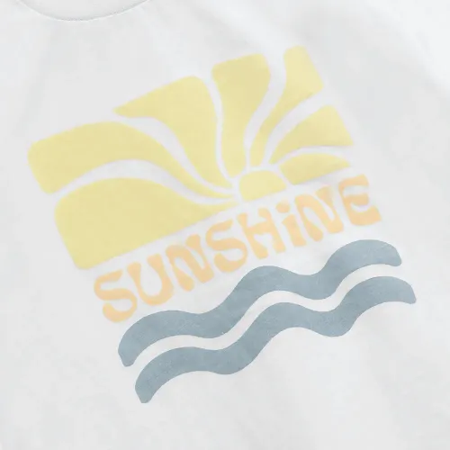 Colloky Polo Manga Corta Niño Kb P1je4709v25