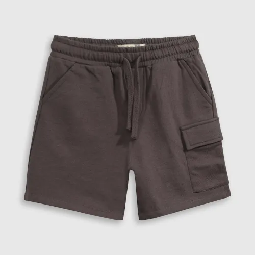 Colloky Negro de Niño modelo Short Niño Kb Bdpo1703v25 negros niño 2025102922195956681  