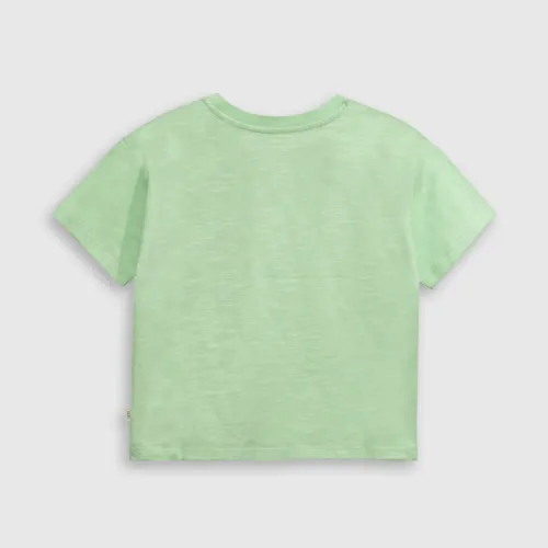 Colloky Polo Manga Corta Niño Kb P1je7597v25