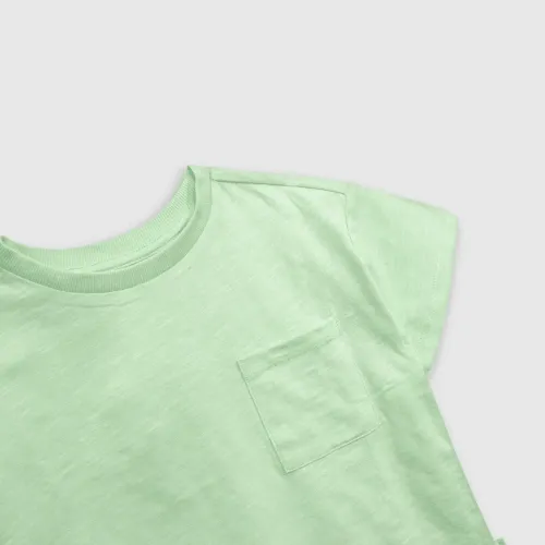 Colloky Polo Manga Corta Niño Kb P1je7597v25