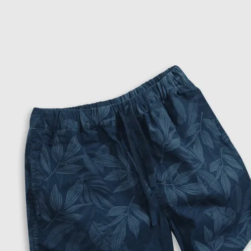 Colloky Short Niño Kb Bdal0151v25