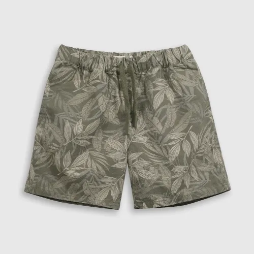 Colloky Verde de Niño modelo Short Niño Kb Bdal0190v25 verdes niño 2025102922195956768  