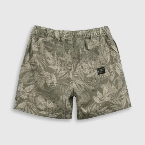 Colloky Short Niño Kb Bdal0190v25