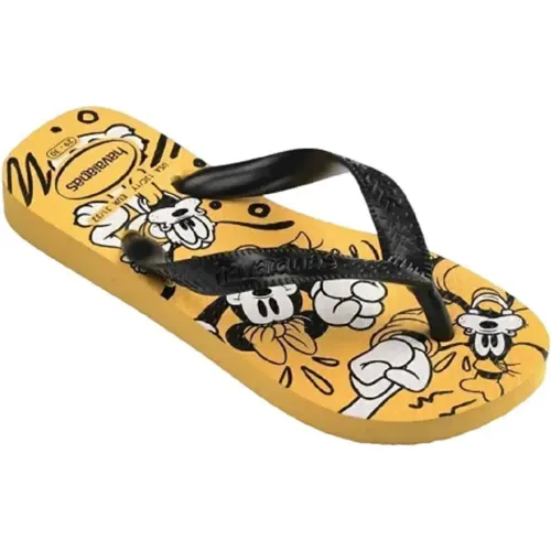 Havaianas Sandalias Niños Kids Disney