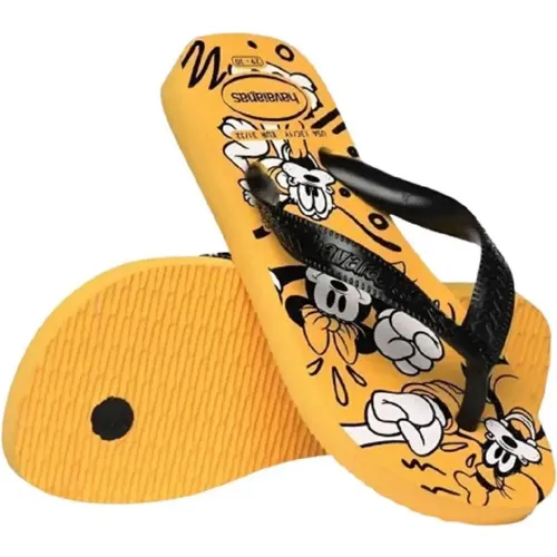 Havaianas Sandalias Niños Kids Disney
