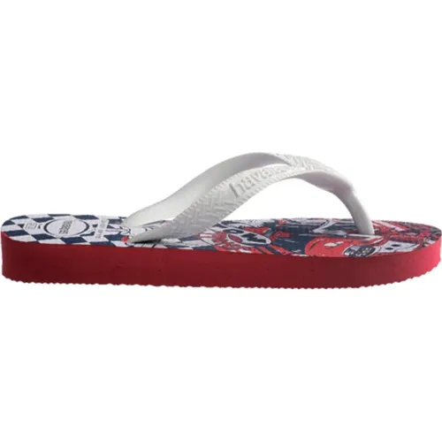 Havaianas Sandalias Niños Kids Disney