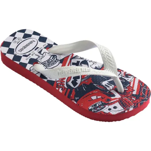 Havaianas Sandalias Niños Kids Disney