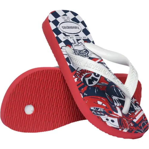 Havaianas Sandalias Niños Kids Disney