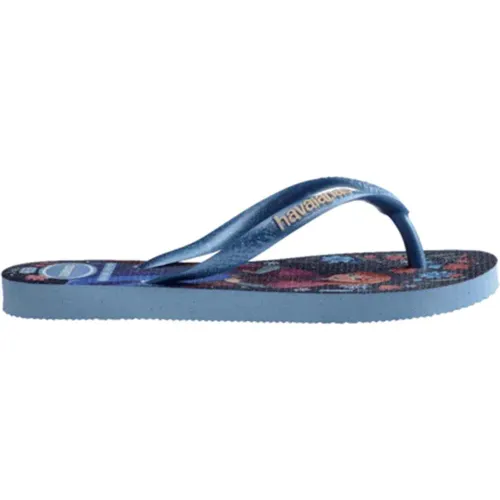 Havaianas Sandalias Niños Kids Slim Princess