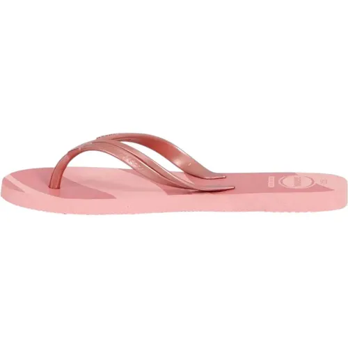 Havaianas Sandalias Mujer Elegance Print