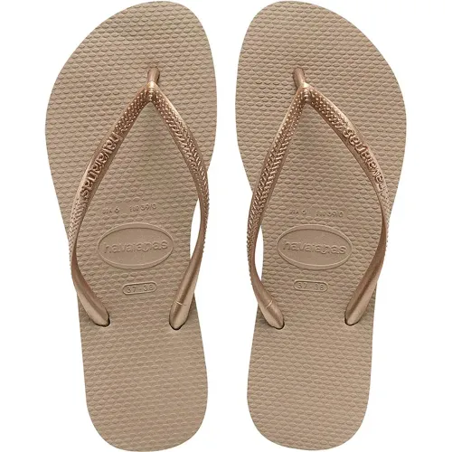 Havaianas Sandalias Mujer Slim