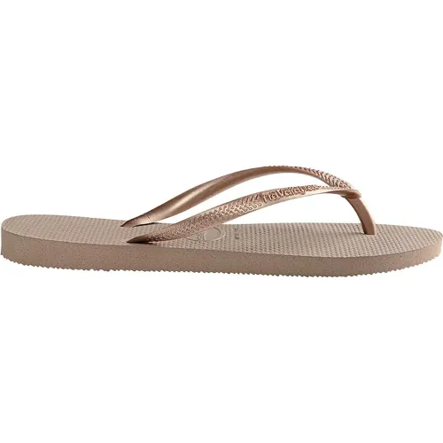 Havaianas Sandalias Mujer Slim