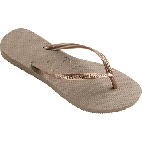 Havaianas Sandalias Mujer Slim
