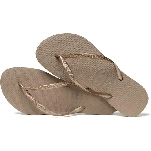 Havaianas Sandalias Mujer Slim