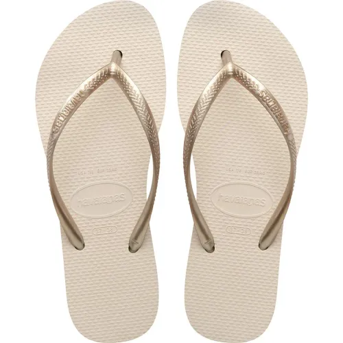 Havaianas Sandalias Mujer Slim Flatform