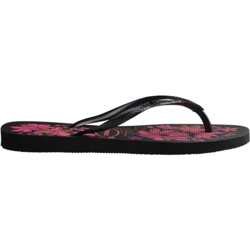 Havaianas Sandalias Mujer Slim Organic
