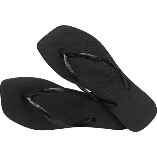Havaianas Sandalias Mujer Slim Square