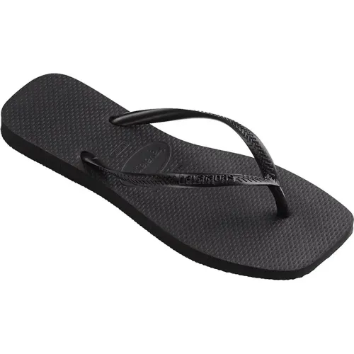 Havaianas Sandalias Mujer Slim Square
