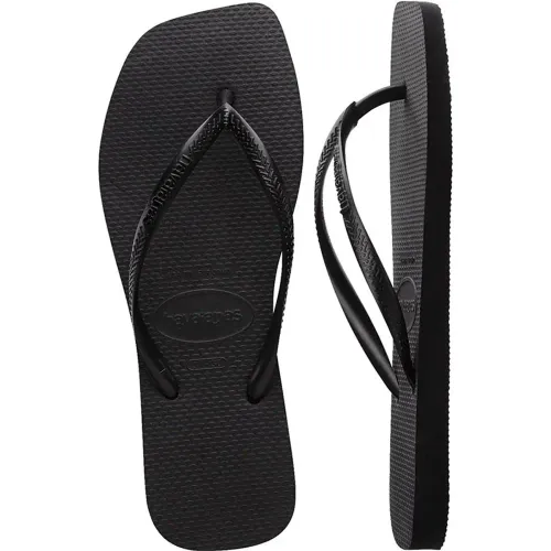 Havaianas Sandalias Mujer Slim Square
