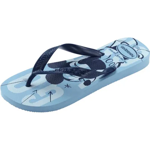 Havaianas Sandalias Mujer Top Disney