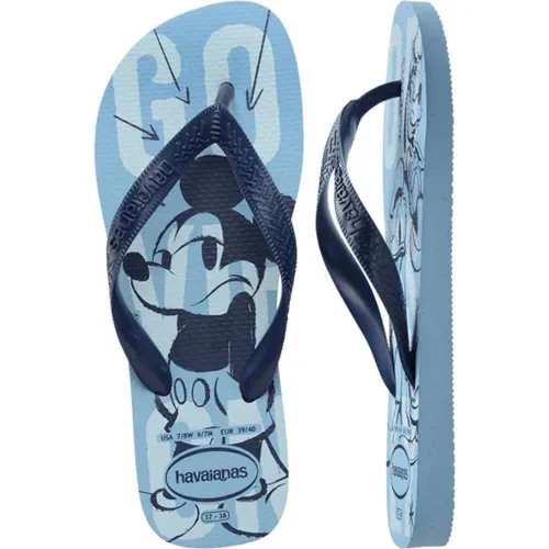 Havaianas Sandalias Mujer Top Disney