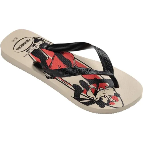 Havaianas Sandalias Mujer Top Disney