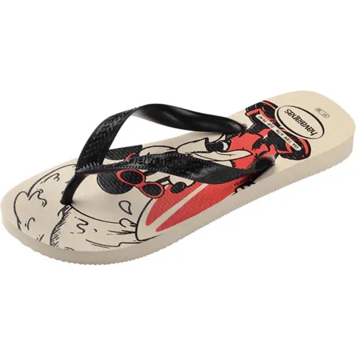 Havaianas Sandalias Mujer Top Disney