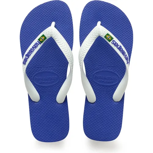 Havaianas Azul de Hombre modelo Sandalias Hombre Brasil Logo azules hombre 2025110316031268525 CAUCHO Caucho