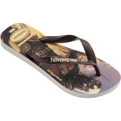 Havaianas Sandalias Hombre Star Wars