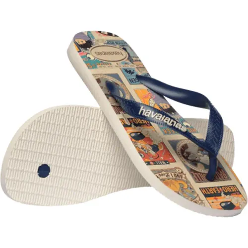 Havaianas Sandalias Hombre Top Disney Classics