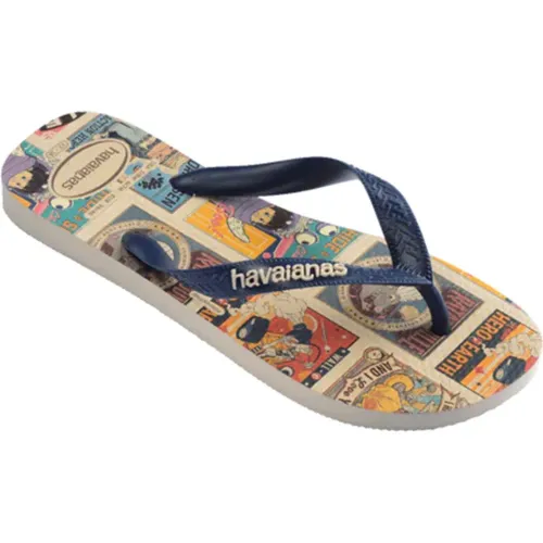 Havaianas Sandalias Hombre Top Disney Classics