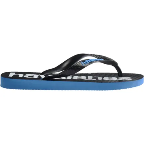 Havaianas Sandalias Hombre Top Logomania 2