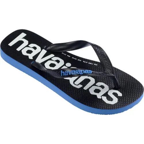 Havaianas Sandalias Hombre Top Logomania 2