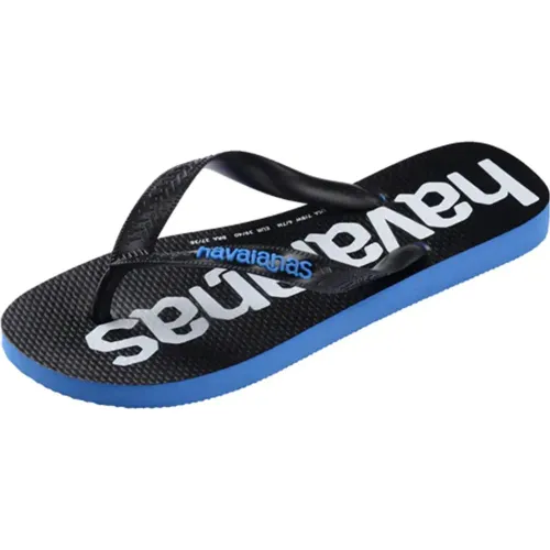 Havaianas Sandalias Hombre Top Logomania 2