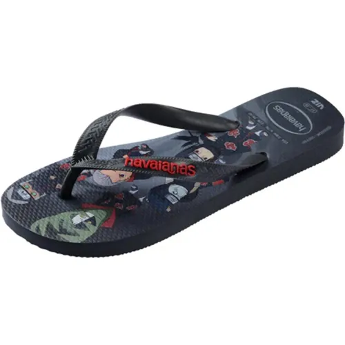 Havaianas Sandalias Hombre Top Naruto