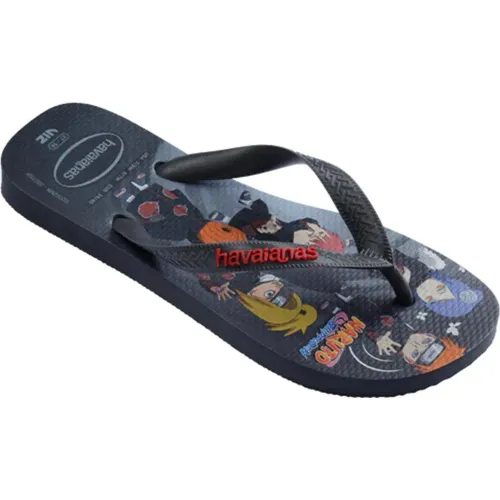Havaianas Sandalias Hombre Top Naruto