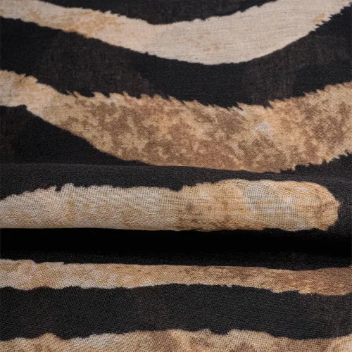 LIMONI Bufanda Dama Isis