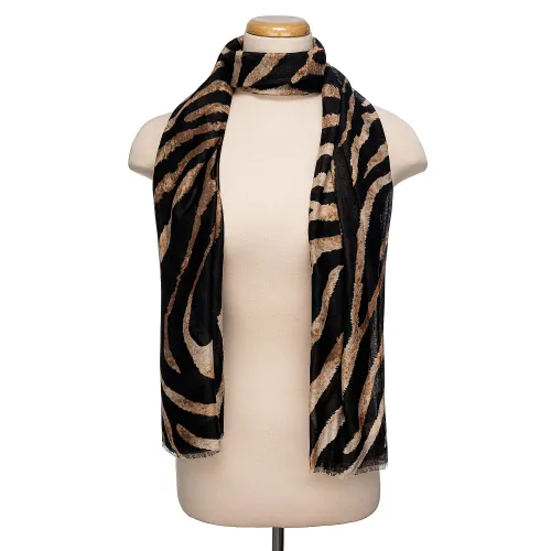 LIMONI Bufanda Dama Isis