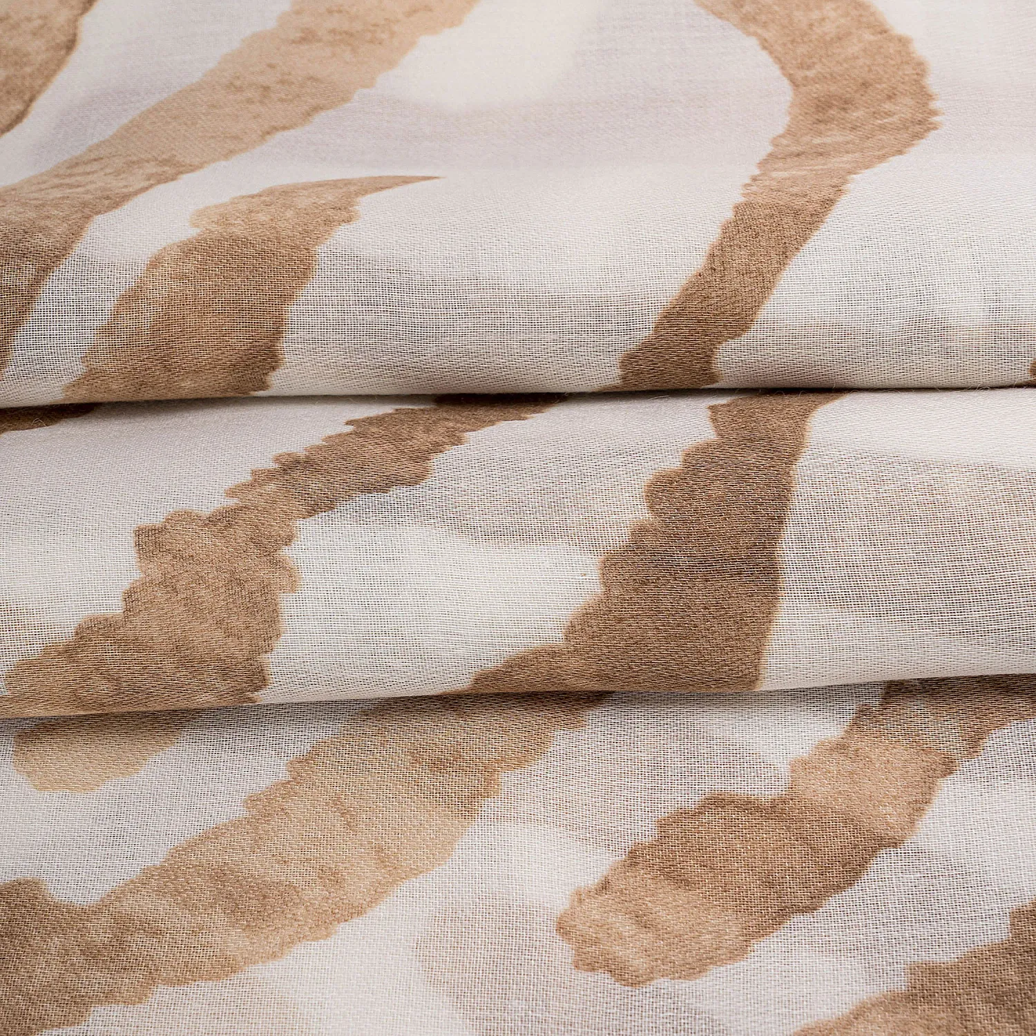 Bufanda Limoni Dama Isis color beige | Platanitos