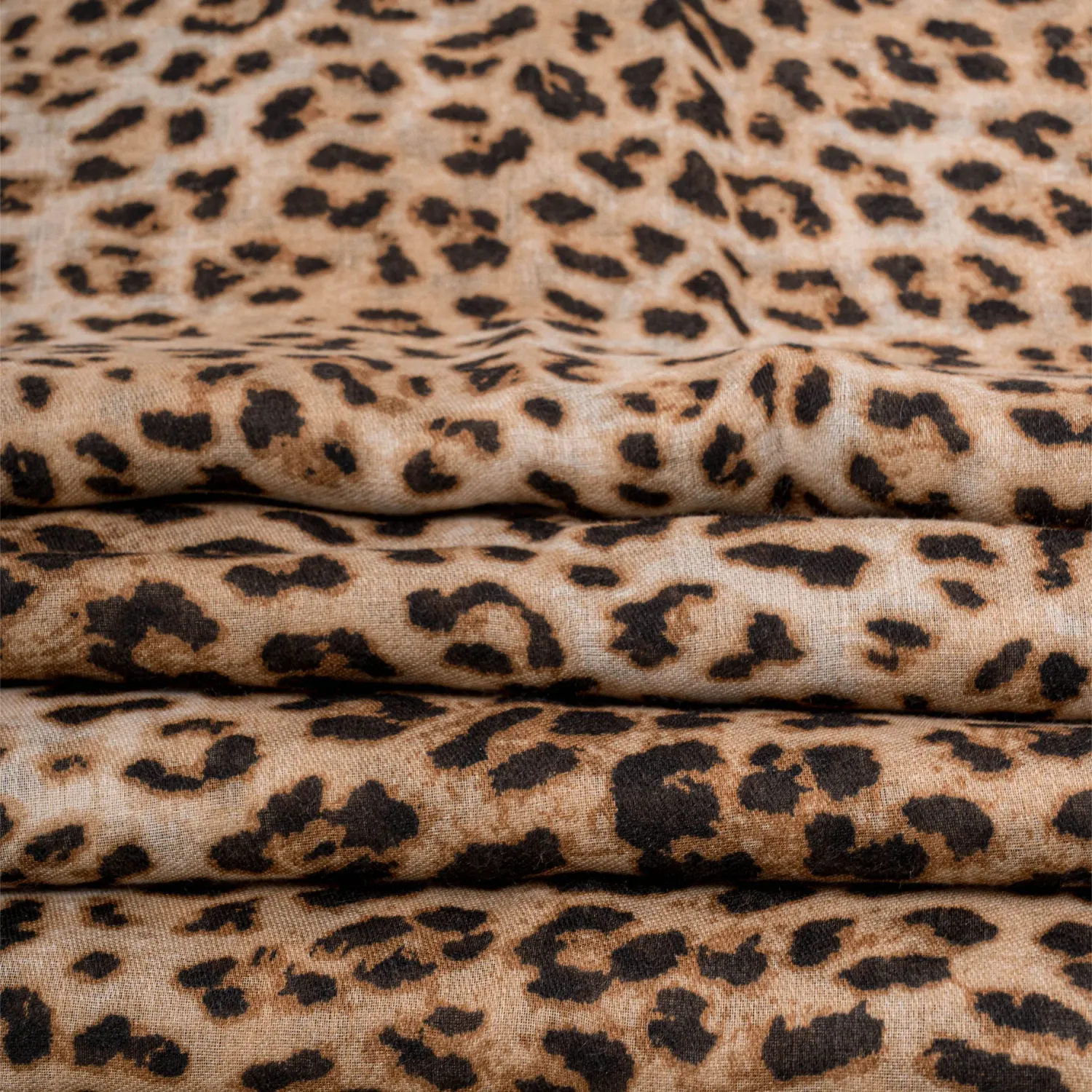 Bufanda Limoni Dama Cory color marron | Platanitos